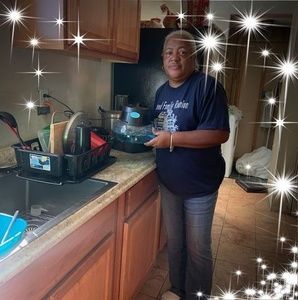 Meet your Posher, Donna